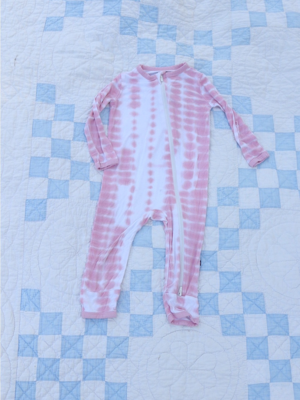 Kyte coverall